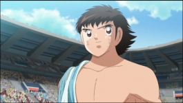 Captain Tsubasa Jr Youth Arc (Hindi) - Season 02 Episode 18